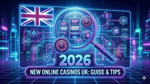 Offshore Casino Comparison Guide for UK Players in 2026 Offshore Casino Comparison Guide for UK Players in 2026