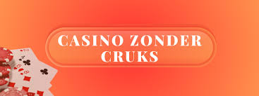 Ontdek de Voordelen van Geen CRUKS Casino's 1447650082 Ontdek de Voordelen van Geen CRUKS Casino's 1447650082