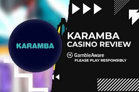 Oplev Spændingen hos Karamba Casino DK 1027959363 Oplev Spændingen hos Karamba Casino DK 1027959363