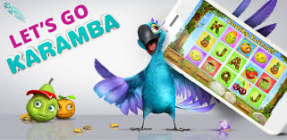 Oplev Spændingen hos Karamba Casino DK 1027959363 Oplev Spændingen hos Karamba Casino DK 1027959363