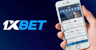 Скачать приложение 1xBet Удобство беттинга в вашем кармане -1176387230