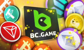 Understanding BC.Game Customer Support Service 722141535 Understanding BC.Game Customer Support Service 722141535
