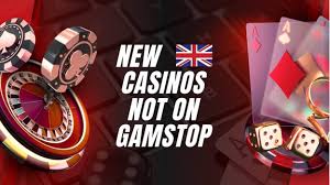 Why Non-Gamstop Casinos Are Gaining Popularity 1547496941