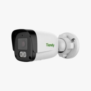 TC-C32QN 5MP Indoor WiFi Smart Camera (EU Plug, 2.8mm Wide Lens, V4.0)