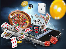 The Magic of Online Casino Merlin Your Ultimate Gaming Destination